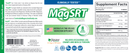 magsrt (jigsaw health) label