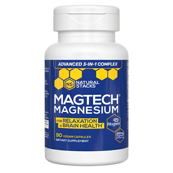 magtech natural stacks