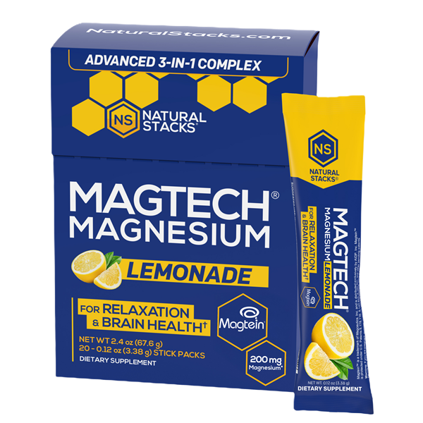 magtech drink natural stacks