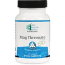 mag threonate ortho molecular