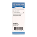 unda magnesia phosphorica 6x