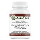 magnesium-9 complex vinco