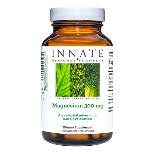 Magnesium 300 mg Innate Response
