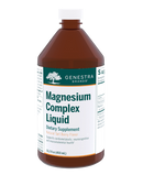 Magnesium Complex Liquid