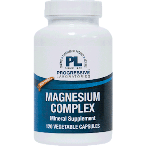 Magnesium Complex (Progressive Labs)
