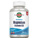 magnesium glycinate 350 (KAL)