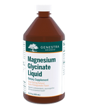 magnesium glycinate liquid genestra