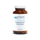 magnesium glycinate (metabolic maintenance)