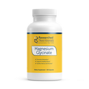 magnesium glycinate researched nutritionals