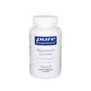 magnesium gummy pure encapsulations
