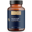 Magnesium Hydroxide Quicksilver Scientific