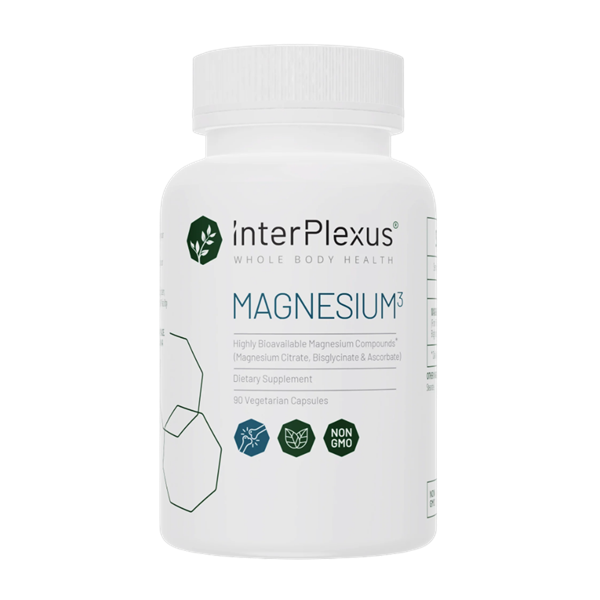 magnesium 3 (interplexus)