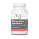 magnesium ascorbate allergy research group