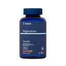 magnesium chewable trace minerals research