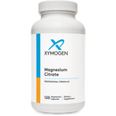 magnesium citrate (xymogen)