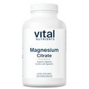 magnesium citrate 150 mg vital nutrients