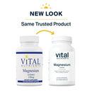 magnesium citrate vital nutrients