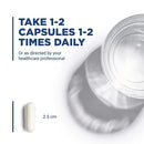 magnesium citrate vital nutrients suggested use