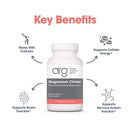 magnesium citrate allergy research group key benefits
