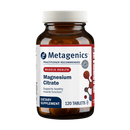 magnesium citrate (metagenics)