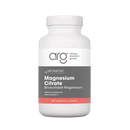 magnesium citrate (metabolic maintenance)
