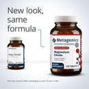 buy magnesium citrate (metagenics)