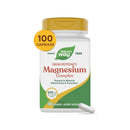 magnesium citrate complex nature's way