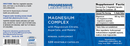 Magnesium Complex