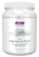 magnesium flakes (now solutions)