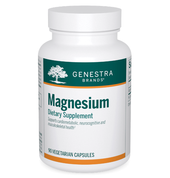 magnesium genestra