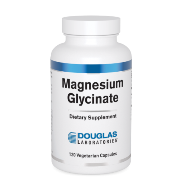 magnesium glycinate douglas labs