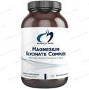 magnesium glycinate complex designs for health