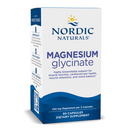 magnesium glycinate (nordic naturals)