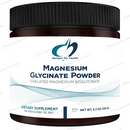 magnesium glycinate powder designs for health