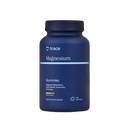magnesium gummies peach trace minerals research