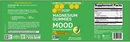 zen magnesium gummies natural stacks label
