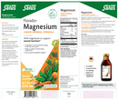magnesium liquid