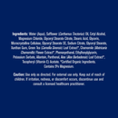 magnesium lotion trace minerals research ingredients