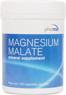 magnesium malate pharmax