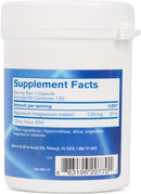 magnesium malate pharmax