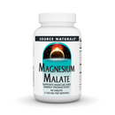 magnesium malate 1250 mg source naturals