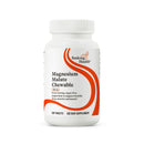 magnesium malate chewable (seeking health)