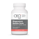 magnesium malate forte allergy research group