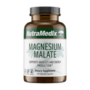magnesium malate nutramedix