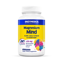 magnesium mind enzymedica 120 caps
