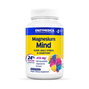 magnesium mind enzymedica 60 caps