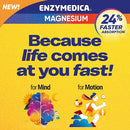 buy magnesium motion enzymedica