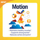 buy magnesium motion enzymedica