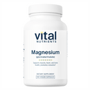 magnesium glycinate malate vital nutrients