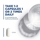 magnesium glycinate malate vital nutrients suggested use